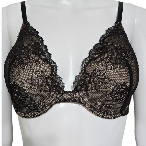 Natori 34D Women's Vivid Full Fit Contour Underwire Bra 731209 NEW - Picture 1 of 7